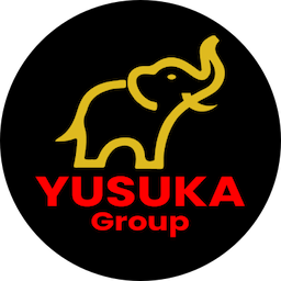 Yusuka Logo